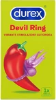 Inel de vibrație DUREX Little Devil Ring 1 buc