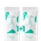 ETHELEO Natural Body Scrub Monoi 300gr 1+1