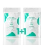 ETHELEO Exfoliante Corporal Natural Monoi 300gr 1+1