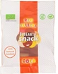 BIOEARTH Snack Biologische Cola Smaak 55gr