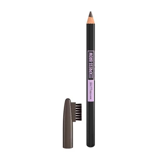 MAYBELLINE Express Wenkbrauwvormend Potlood 05 Diep Bruin