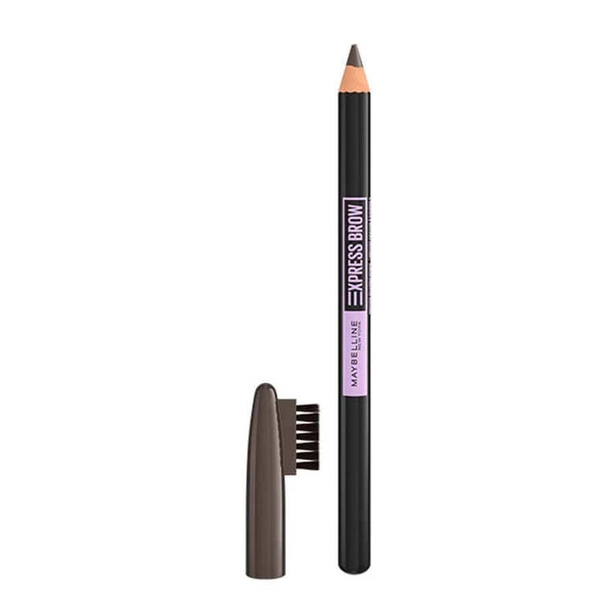 MAYBELLINE Express Wenkbrauwvormend Potlood 05 Diep Bruin