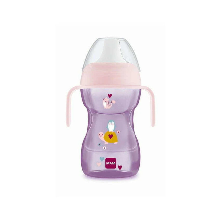 MAM Fun To Drink Cup 270ml 8+ months 461G