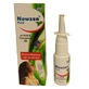 MEDICHROM Bio Nowzen Spray Nasal Herbal Spray Nasal con Aloe, Ácido Hialurónico y Sal del Himalaya 20ml