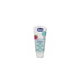 CHICCO Kindertandpasta Aardbei Fluoridevrij 12m+ 50ml