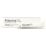 FILLERINA Fillerina Fillerina 12ha Comblement densifiant Grade 4 Crème de nuit anti-âge à l'acide hyaluronique et au collagène 50ml