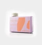 ETHELEO Body Cream Chocolate Moisturizing Body Cream with Chocolate Fragrance 250ml
