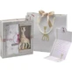 SOPHIE La Girafe Sophisticated My First Gift: Gift Set with Muslin