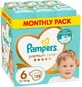 PAMPERS Premium Care No. 6 For 13-18kg 128 Pieces