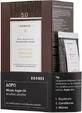KORRES PROMO Argan Oil Advanced Colorant 5.0 Chestnut Light 50ml - FREE Argan Oil Mask Special Size 20ml