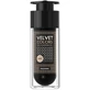 FREZYDERM Velvet Colors Regulador Efecto Matificante Ligero Antiarrugas Maquillaje Mate Para Todas las Pieles, Tono Claro 30ml