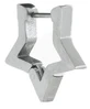 SCOOL RINGS Art.0961 Silver Star