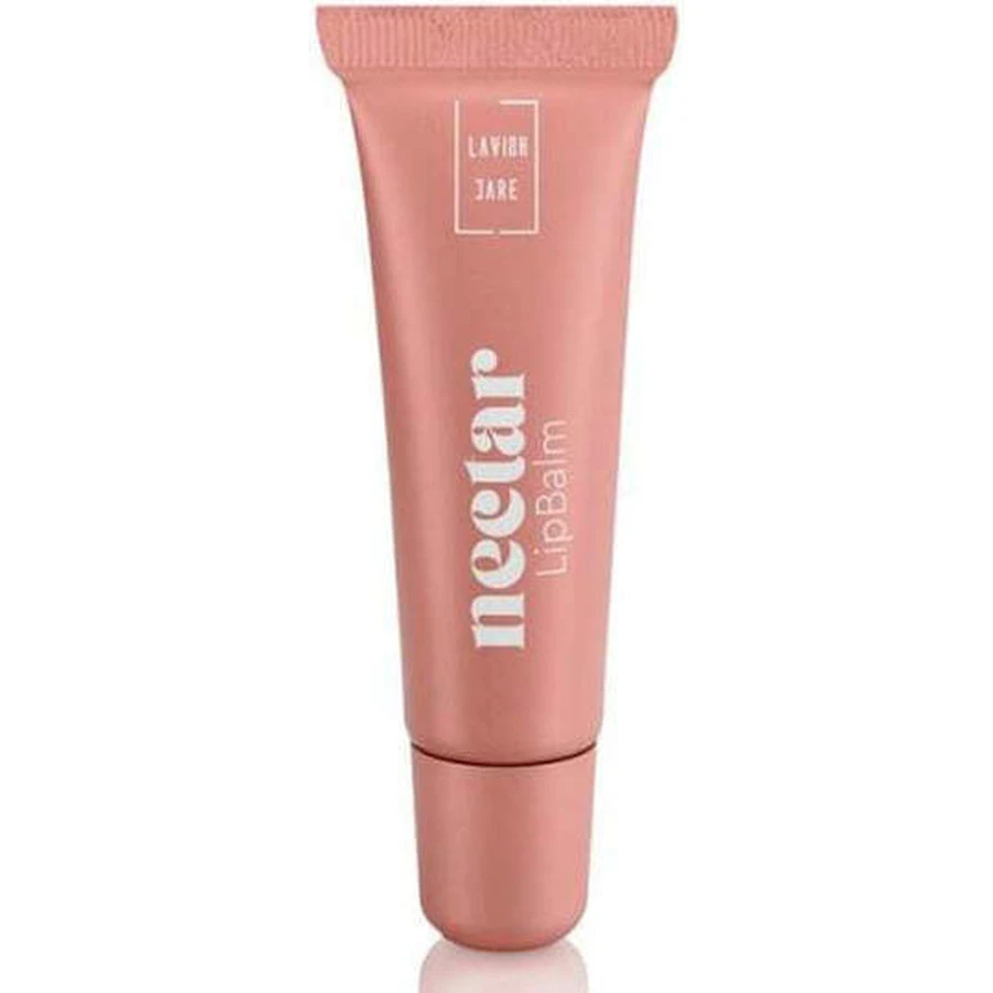 LAVISH CARE Lippenbalsam Nectar Feuchtigkeitsspendender Lippenbalsam 10ml