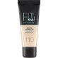 MAYBELLINE Fit Me Foundation Voor Natuurlijke Matte Dekking 30ml 110 Porselein