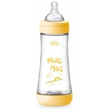 CHICCO Perfect 5 Plastic fles voor 4+ maanden 300ml