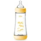 CHICCO Perfect 5 Biberón de plástico para 4+ meses 300ml