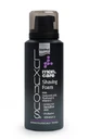 INTERMED Espuma de afeitar de lujo para el cuidado masculino Espuma rica para un afeitado suave sin irritación 100ml