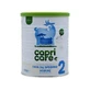 CAPRI CARE No2 Babymelk op basis van geitenmelk, vanaf de 6e maand, 400gr
