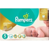PAMPERS Baby Windeln Premium Care No.5 11-18Kgr 88 Stück