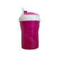 MAM Primamma Primamma ceașcă 2 în 1 cu pai din silicon 280ml 12m+ în diferite culori - Fuchs