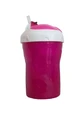 MAM Primamma Primamma ceașcă 2 în 1 cu pai din silicon 280ml 12m+ în diferite culori - Fuchs
