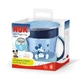 NUK Cup Mini Magic Night Mickey Cup with lip & lid for 6+ months 160ml 10.255.022