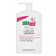 Champú dermatológico hidratante para uso diario, 1000 ml, Sebamed