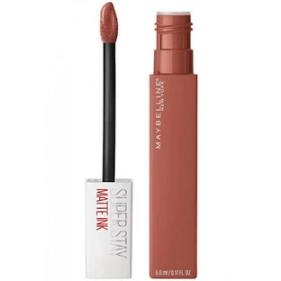 MAYBELLINE Super Stay Matte Ink-Liquid Lipstick No 70 Amazonian 5ml