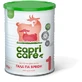 CAPRI CARE Babymilch auf Basis von Ziegenmilch von der Geburt bis zum 6. Monat, 400gr