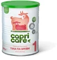 CAPRI CARE Baby Milk Based on Goat's Milk from Birth to 6 Months, 400gr