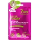 7DAYS Blazing Friday Sheet Mask Gezichtsmasker met kokoswater, 28g