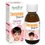 Energotonic Junior Paraziti Sirup, 125 ml, Plant Extrakt