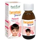 Energotonic Junior Paraziti Sirup, 125 ml, Plant Extrakt
