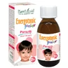 Energotonic Junior Paraziti Sirup, 125 ml, Plant Extrakt