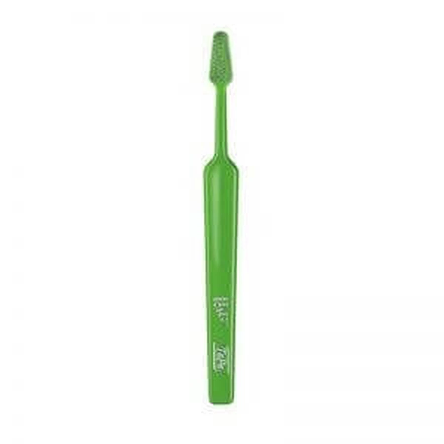 TEPE Cepillo de Dientes Select Extra Suave En Varios Colores - Verde