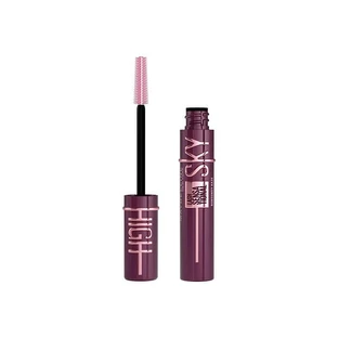 MAYBELLINE Lash Sensational Sky High Mascara Volume & Length Mascara 7.2ml Burgundy Haze