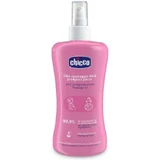 CHICCO Massageolie Massageolie 4 In 1 Voor & Na de Geboorte Met Natuurlijke Ingrediënten & Geurvrij, 200ml
