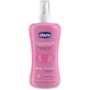 CHICCO Massageolie Massageolie 4 In 1 Voor & Na de Geboorte Met Natuurlijke Ingrediënten & Geurvrij, 200ml
