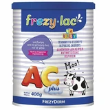 FREZYLAC AC Plus 0-12m Lait pour bébé pour le traitement des coliques en poudre 400gr