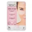 Masque pour les yeux avec niacinamide, caféine et peptides, 2 pièces, Iroha