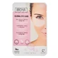 Masque pour les yeux avec niacinamide, caféine et peptides, 2 pièces, Iroha