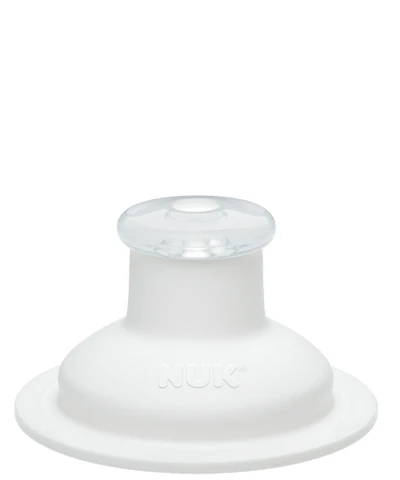 NUK Replacement Push-Pull Spout for Sports Cup & Junior Cup x1