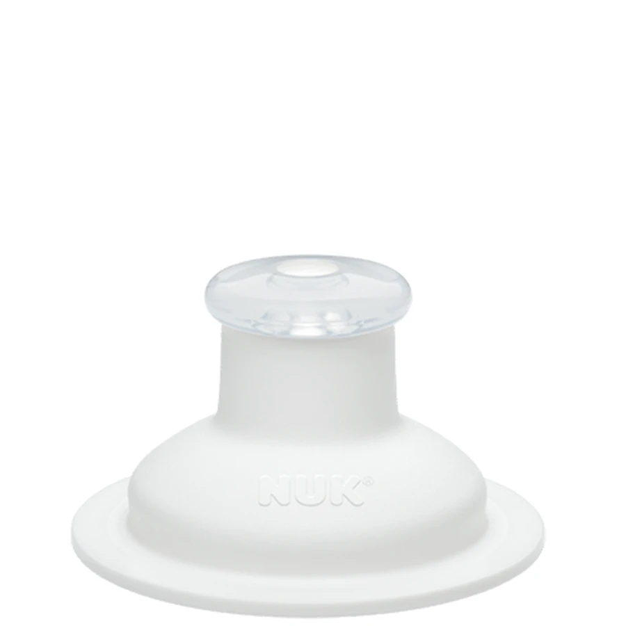 NUK Replacement Push-Pull Spout for Sports Cup & Junior Cup x1
