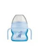 Pahar MAM Starter cu mânere 150ml 4+ luni 462B