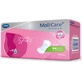 MOLICARE Premium Lady Pad Women's Light Flow Acrylic Pads 2 Drops 14 Pieces