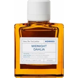 KORRES Midnight Dahlia Eau De Toilette 50ml