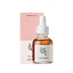 BEAUTY OF JOSEON Revive Serum Ginseng &amp; Snail Mucin Deep Hydration &amp; Regeneration Serum with Snail &amp; Ginseng Secretion 30ml