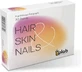 UPLAB Pharmaceuticals Hair Skin Nails, Nutritional Supplement For Healthy Hair, Skin &amp; Nails 30 Tablets