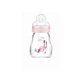 MAM Glasflasche Feel Good mit Silikonnippel, für 0+ Monate 370SG 170ml