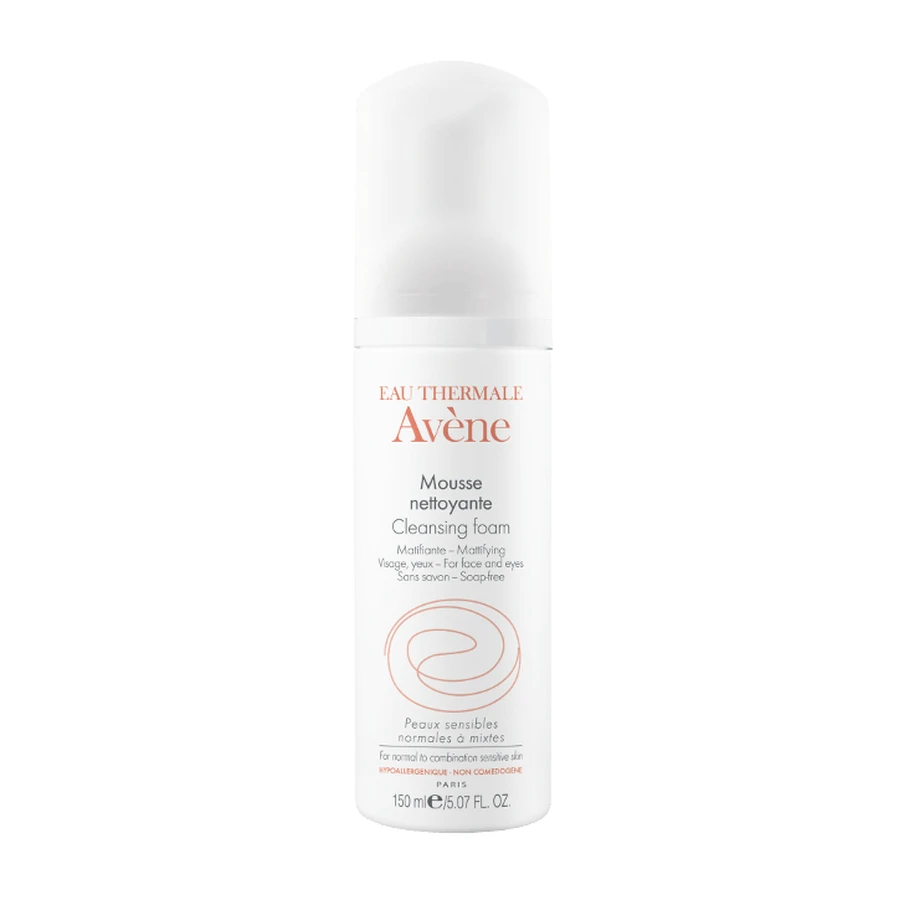 AVENE Cleansing Foam 150ml